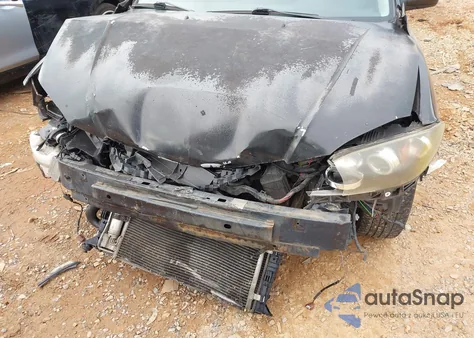 2007 Mazda Mazda3 S Touring from USA, damaged, VIN JM1BK324571679014